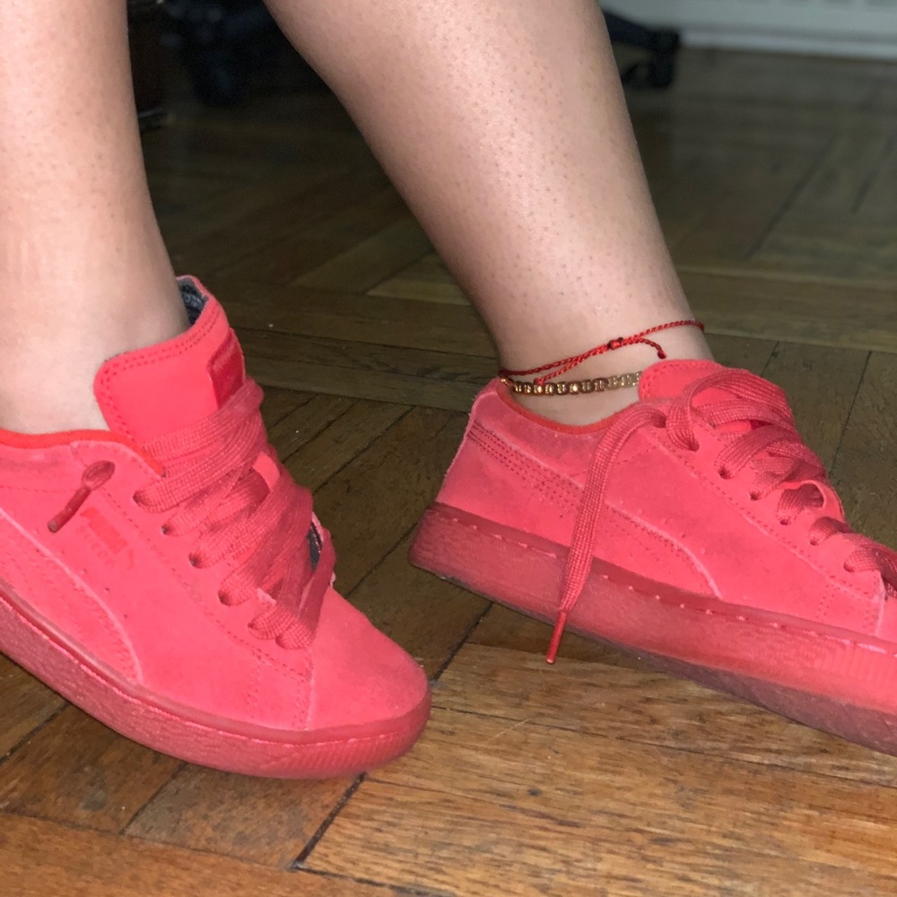 Puma Sneakers